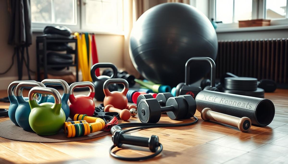 Beast Da Gym Virtual Tour